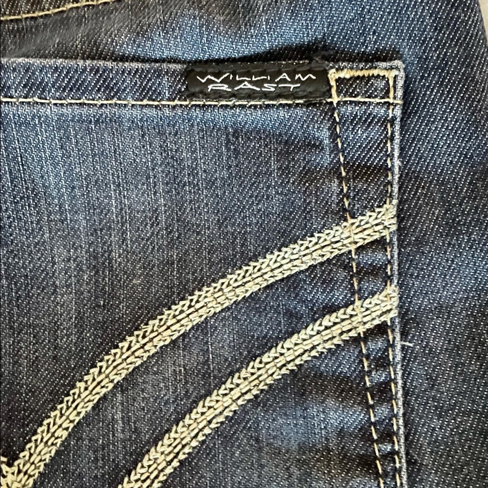 COPY - William Rast Denim